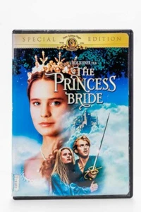 The Princess Bride DVD - Picture 1 of 3