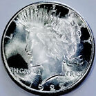 ⭐️1922 S PEACE DOLLAR⭐️INSANE FIND⭐️LUSTROUS GEM⭐️HUGE EYE APPEAL MS+++⭐️