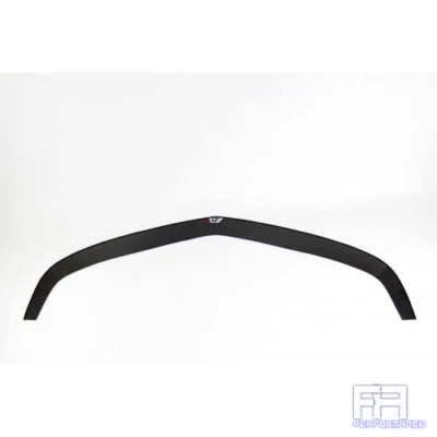 Divisor de viento delantero de fibra de carbono APR solo para Chevrolet Chevy Camaro ZL1 12-15 Foto 1 de 4