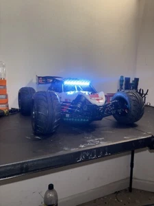 Losi Tenacity Db 4s! Upgraded ! - Picture 1 of 4
