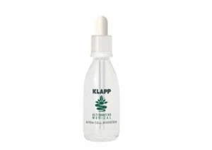 Suero de refuerzo de células madre médicas alternativas Klapp 30 ml #usau - Imagen 1 de 1