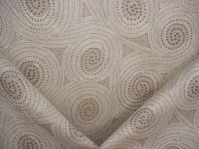 Tela de tapicería galleta monzón mediados de siglo 14-7/8 años Brunschwig & Fils BF10119 Foto 1 de 4