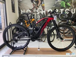 MTB FANTIC XTF 1.5 CARBON TG.M 2021 - Picture 1 of 1