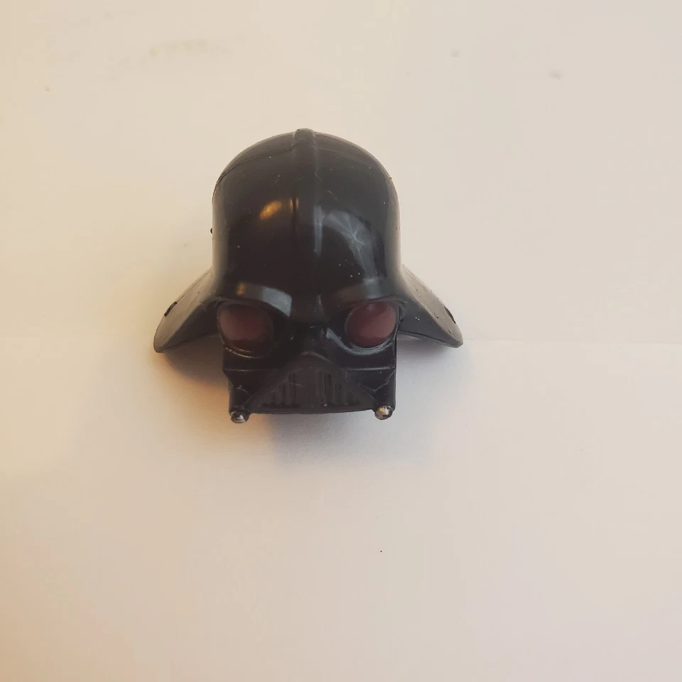 Hasbro Angry Birds Star Wars JENGA Death Star Game Replacement Part: Darth Vader - Image 1 of 1