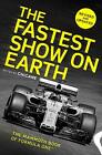 The Fastest Show on Earth: The Mammoth Book of Formula One (TM). Chicane*#