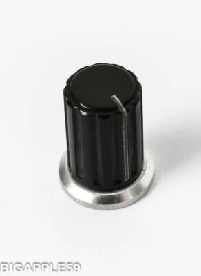 Manopola di controllo ricevitore radio Icom IC-R7100 per guadagno o squelch AF - Immagine 1 di 2