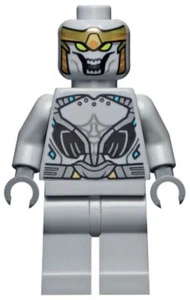 LEGO® Minifig sh0568 - Chitauri - Gris azulado claro - Imagen 1 de 1