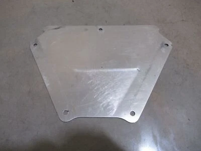 Yamaha SR Viper MTX 1000 2015 bajo panel Foto 1 de 2