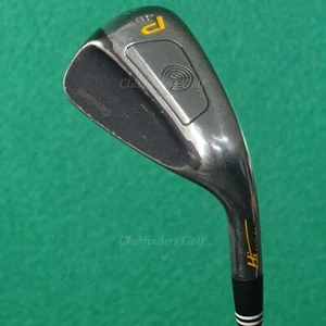 Cleveland Hi-Bore PW Pitching Wedge Factory 78g Graphite Regular - Picture 1 of 4