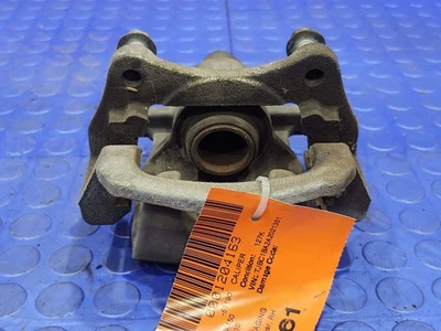 10-15 雷克萨斯 RX350 RX450H 后制动卡钳组件右乘客侧原始设备制造商 — 第 1/4 张图片