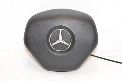 Mercedes Benz Gla250 2015 2016 airbag airbag volante conductor izquierdo 945235 Foto 1 de 4