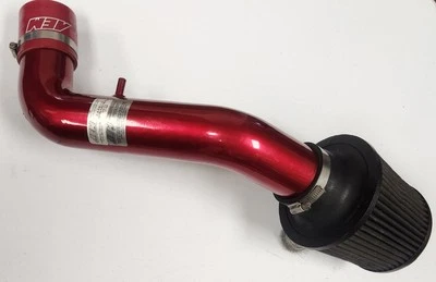 ¡LEER! ACURA INTEGRA GS-R DC2 B18C1 1.8L MOTOR AEM SISTEMA DE ADMISIÓN DE AIRE CONJUNTO 21-404 Foto 1 de 4