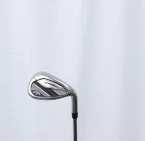 Callaway Mavrik Gap Wedge Regular Elevate Stl 1254062 Good - Picture 1 of 5