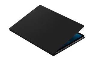 SAMSUNG EF-BT630PBEGEU, Bookcover, Samsung, Galaxy Tab S7, S8, Black - Bild 1 von 1
