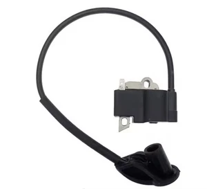 Zündspule Zündanlage für Stihl FS120 FS200 FS202 FS250 FS300 FS350 FR350 BT121  - Bild 1 von 6