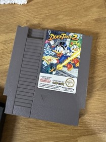 DUCKTALES 2 : la bande a Picsou  NINTENDO NES -- FRA