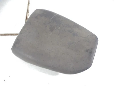 Kawasaki Ninja ZX6R ZX600 1995 1996 1997 OEM asiento de pasajero sillín almohadilla Pillón Foto 1 de 4