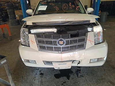 Seat Belt Front Bucket Driver Retractor Fits 11-14 ESCALADE 1165294 Foto 1 de 4