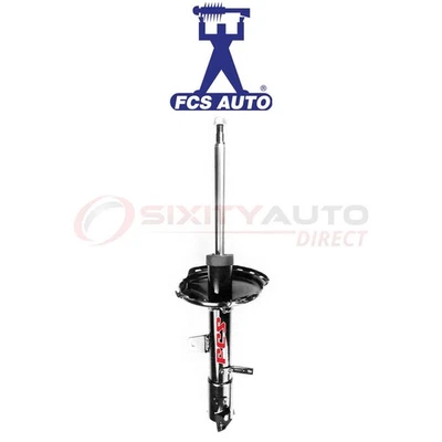 FCS Suspension Strut Assembly for 2004-2006 Lexus RX330 3.3L V6 - Shock gc Foto 1 de 4