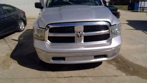 Driver Sun Visor Classic Style 5 Lug Wheel Fits 13-23 DODGE 1500 PICKUP 1027540 - Bild 1 von 12