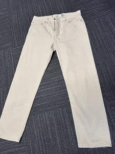 Levi’s Regular Fit 505 Jeans 100% Baumwolle Herren W34 L 30 - Bild 1 von 9