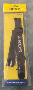 Tracolla originale OEM Sony 02171550 per videocamere (BLT-HSB) nuova - Foto 1 di 2