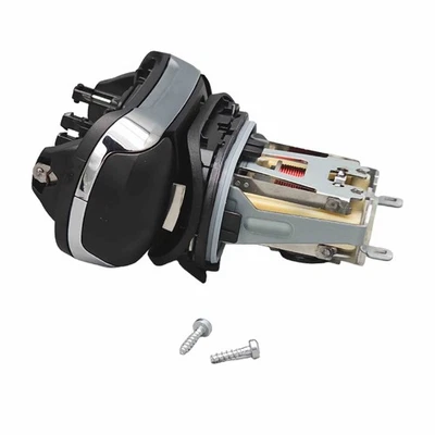 BRAUN P&G Braun Motor Schwenkkopf Antriebseinheit Series 9 / pro 5790 5791 5793 silber