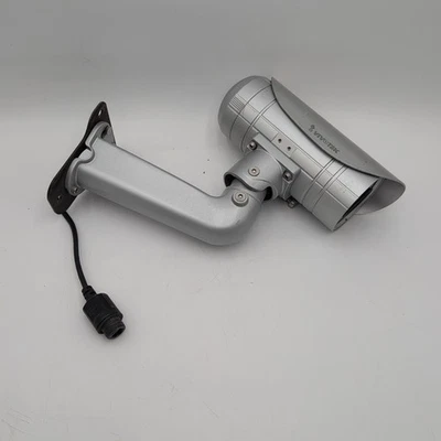 Vivotek IP8372 5MP Weatherproof Fixed Network Bullet Camera  - Image 1 of 4