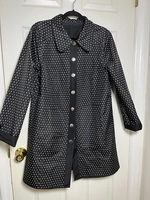 Spanner双面雨衣 — 第 1/4 张图片