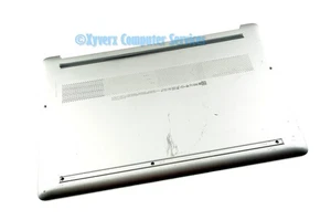 L63590-001 EA0P500322A GENUINE HP BASE COVER 15-DY2046NR (GRD C)(READ)(FC44) - Afbeelding 1 van 2