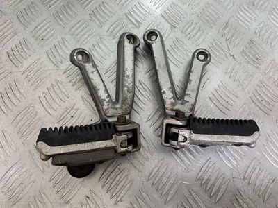 Cabides traseiros SUZUKI GSF1200 GSF 1200 BANDIT ANO 2001-2004 (CMB1188) - Imagem 1 de 4