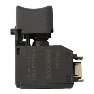 Omron new one Trigger Switch C3JW-2B 6506890 10RA 25.2VDC Fast Ship - Picture 1 of 5