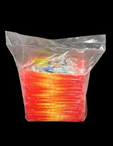1999 Pokemon Santizo Editores Manga-01 50 Sealed Packs Spanish In Original Bag - Bild 1 von 2