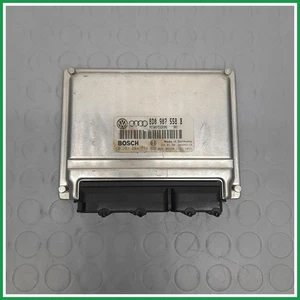 Centralina Motore Iniezione Bosch 0261204774 Audi A4 8D2 8D0907558B 1999 2000   - Foto 1 di 6