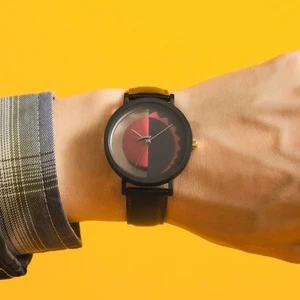 Orologio da polso modello Soul Eater Maka&Soul Super Gruppies GIAPPONE 2025 - Foto 1 di 10