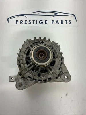 Alternator-S Valeo 849149 fits 17-18 Nissan Rogue 2.5L-L4 - Image 1 of 4