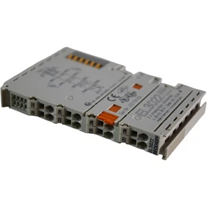 Beckhoff EL3022 2 canales terminal de entrada analógica 4-20mA 12 bits  - Imagen 1 de 3