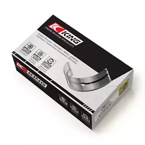 King CR6900SV025 Connecting Rod Bearings For VM Motori A630/L630 Ecodiesel 3.0L - Foto 1 di 1