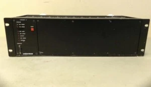 CRESTRON CRESTNET II 2 CONTROLLER CNMU CNPMM CNRT-16 CNCOMH-2 - Bild 1 von 4