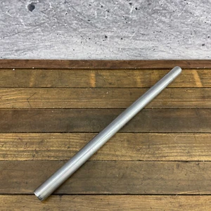 Vintage BMX Seatpost 22.6 mm Chrome Old School BMX OG Seat Post 80s 90s Fit Dyno - Picture 1 of 12