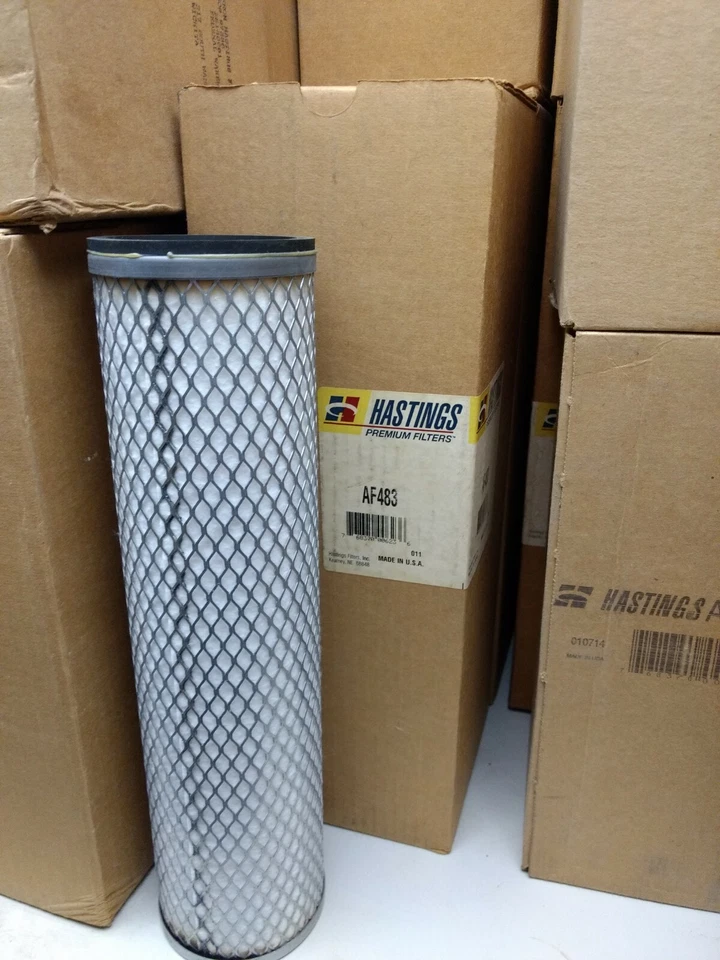 Hastings AF483 Inner Air Element - Image 1 of 1