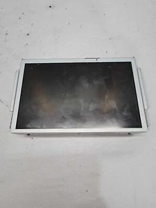 13 FORD ESCAPE Info-gps-tv Screen FRONT 8" DISPLAY - Picture 1 of 3
