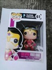 pop vinyl  heroes super heroes star sapphire Wonder Woman no.61