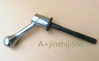 Milling Machine Table Lock Bolt Handle 5/16 The Mill Crank Bridgeport Part