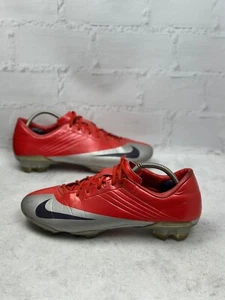Nike Talaria Men’s Soccer Football Cleats Very Rare US12 Size 46 Made In China - Picture 1 of 24