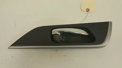 Nissan Altima 2013 2014 2015 pasajero manija interior puerta trasera Foto 1 de 4