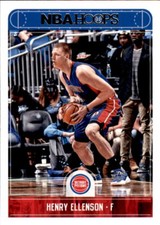 2017-18 HOOPS BASKETBALL ASSORTED SINGLES U-PICK