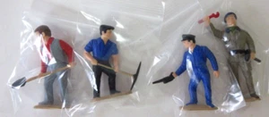 LGB G Scale 5144 Figures Set NEW - Picture 1 of 2