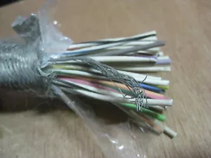 (Quan 10') Alpha 5170/30 Xtra Guard Control Cable (30 #18awg Conductors) - Picture 1 of 4
