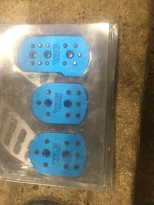 Rip Speed Pedals - Picture 1 of 7